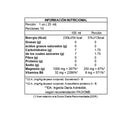 Caja 10 Magnes Life Liquid 25 Ml Nutrend - Suples.cl