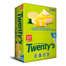 Caja 12 Twenty's Protein Bar 60g Your Goal - Suples.cl