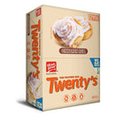 Caja 12 Twenty's Protein Bar 60g Your Goal - Suples.cl