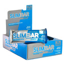 Caja Barritas de Proteína 60 Grs 12 Unidades Slimbar - Suples.cl
