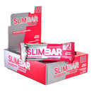 Caja Barritas de Proteína 60 Grs 12 Unidades Slimbar - Suples.cl