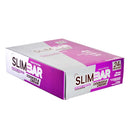Caja Barritas de Proteína 60 Grs 12 Unidades Slimbar - Suples.cl