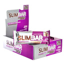 Caja Barritas de Proteína 60 Grs 12 Unidades Slimbar - Suples.cl