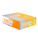 Caja Barritas de Proteína 60 Grs 12 Unidades Slimbar - Suples.cl
