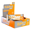 Caja Barritas de Proteína 60 Grs 12 Unidades Slimbar - Suples.cl