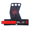 Callera Roja Durabody - Suples.cl