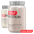 Chef Protein YPTN Whey 2,8 Lbs - Suples.cl