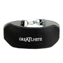 Cinturón de Lastre Negro Greatlhete - Suples.cl