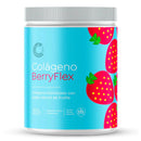 Colágeno Berryflex 300g Cáscara Foods - Suples.cl