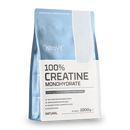 Creatine Monohydrate 1000gr 333 Sv Sin Sabor - Ostrovit