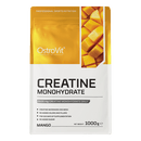 Creatina 1000g Ostrovit mango - Suples.cl