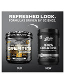 Creatina Platinum 100% Muscletech 400Grs - Suples.cl