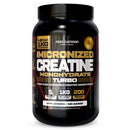 Creatina Turbo 1 Kg monohidrato micronizada Fast Nutrition