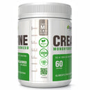 Creatina 300g en polvo Nutrivital Essential Series