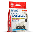 Critical Mass Gainer 6Kg Applied Nutrition