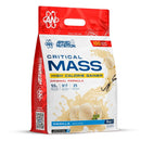Critical Mass Gainer 6Kg Applied Nutrition