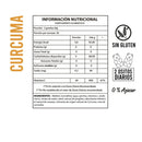 Cúrcuma 60 Gomitas Perfect Bear - Suples.cl