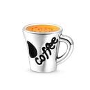 Dije Charm Coffee Jungle Fit - Suples.cl