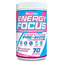 Energy Focus Pre - Work 70 Serv Nutrivital - Suples.cl