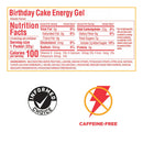 Energy Gel 32 Grs GU - Suples.cl