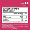 Energy Gel Z2 40 Grs - Suples.cl