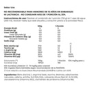 Pre Workout Premium Plus 30 Serv Innovative Fit