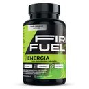 Fire Fuel 120 Cápsulas VitaNutrition - Suples.cl