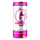 G Energy Party 320 Ml Greatlhete - Suples.cl