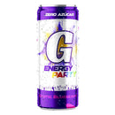 G Energy Party 320 Ml Greatlhete - Suples.cl