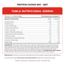 Galleton Protein Cookie 60 Grs QNT - Suples.cl