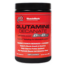 Glutamina Decanate 300 Grs / 60 Serv Musclemeds - Suples.cl