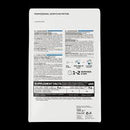 Glutamine 500g - 100Servicios OstroVit - Suples.cl