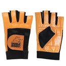 Guantes Mujer Victory Series Durabody Café - Suples.cl