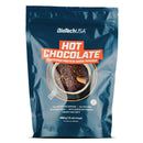 Hot Chocolate 450g / 15 Serv BiotechUSA - Suples.cl