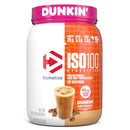 ISO100 Dunkin 20 Serv Dymatize Edición Limitada - Suples.cl