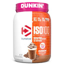 ISO100 Dunkin 20 Serv Dymatize Edición Limitada - Suples.cl