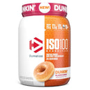 ISO100 Dunkin 20 Serv Dymatize Edición Limitada - Suples.cl