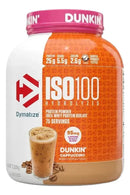 ISO100  proteína Hidrolizada 5 Lbs Dymatize