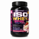Iso Whey Woman 2 Lbs con Colágeno y Biotina Fast Nutrition