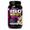 Iso Whey Woman 2 Lbs con Colágeno y Biotina Fast Nutrition