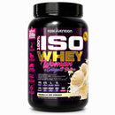 Iso Whey Woman 2 Lbs con Colágeno y Biotina Fast Nutrition