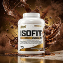 Proteína IsoFit 5 Lbs Nutrex