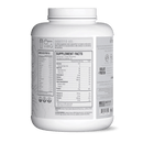 Isolate 100% Hydrolyzed Whey Protein 5 Lbs Simply Vitamins - Suples.cl