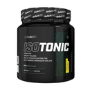 Isotonic Hidratacion Electrolitos 600g 20 serv de BiotechUSA - Suples.cl