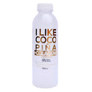Jugo Natural Coco Piña + Colágeno 550 Ml I Like - Suples.cl