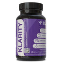 Klarity 60 Cápsulas VitaNutrition - Suples.cl