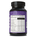 Klarity 60 Cápsulas VitaNutrition - Suples.cl