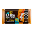 La Barra Protein 100 Grs - Suples.cl