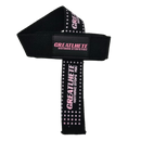 Lifting Straps Clásico Greatlhete - Suples.cl