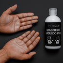 Magnesio Líquido para manos 250ML MOFIT - Suples.cl